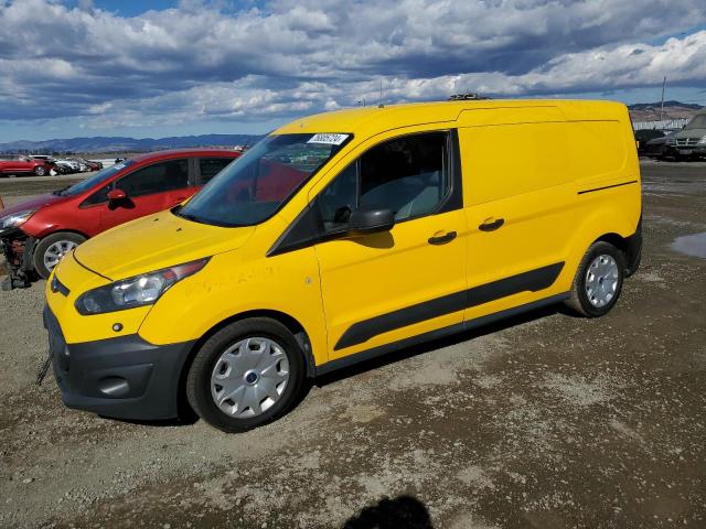 FORD TRANSIT CO 2016 nm0ls7e74g1275135