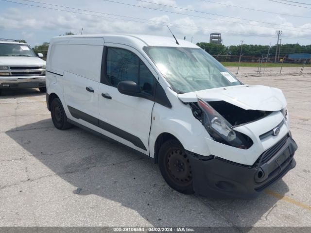 FORD TRANSIT CONNECT 2016 nm0ls7e74g1275569