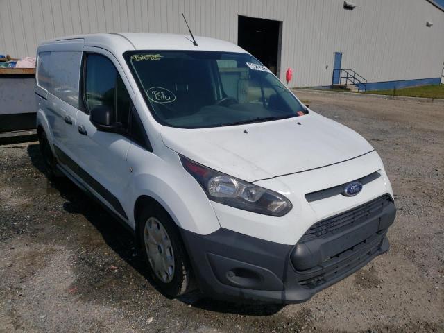 FORD TRANSIT CO 2016 nm0ls7e74g1283364