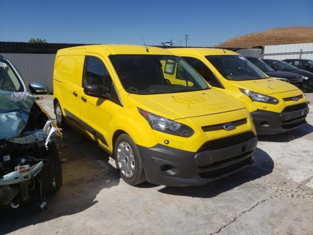 FORD TRANSIT CO 2016 nm0ls7e74g1287852