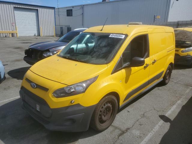 FORD TRANSIT 2016 nm0ls7e74g1289553