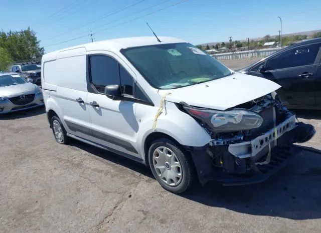 FORD TRANSIT CONNECT VAN 2017 nm0ls7e74h1306062