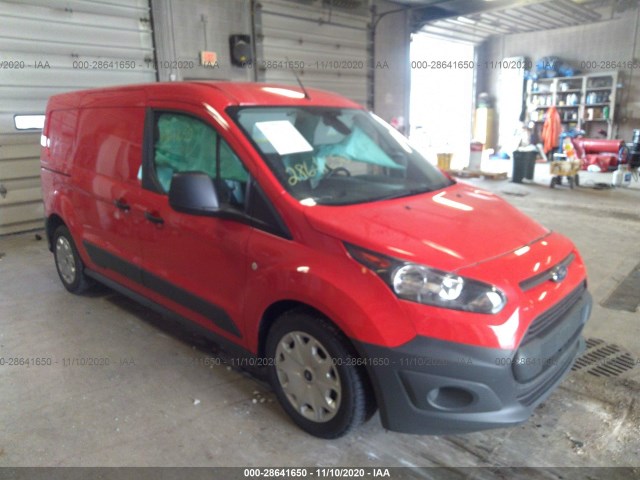 FORD TRANSIT CONNECT VAN 2017 nm0ls7e74h1313075