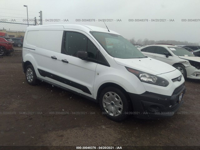 FORD TRANSIT CONNECT VAN 2017 nm0ls7e74h1315568