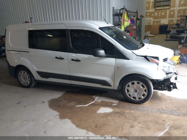 FORD TRANSIT CONNECT 2017 nm0ls7e74h1320513