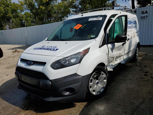 FORD TRANSIT 2017 nm0ls7e74h1331608