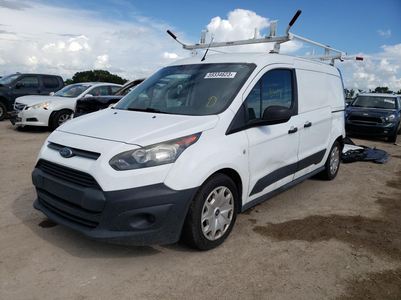 FORD TRANSIT 2017 nm0ls7e74h1331768