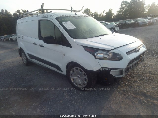 FORD TRANSIT CONNECT VAN 2017 nm0ls7e74h1332189