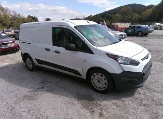 FORD TRANSIT CONNECT VAN 2017 nm0ls7e74h1332533