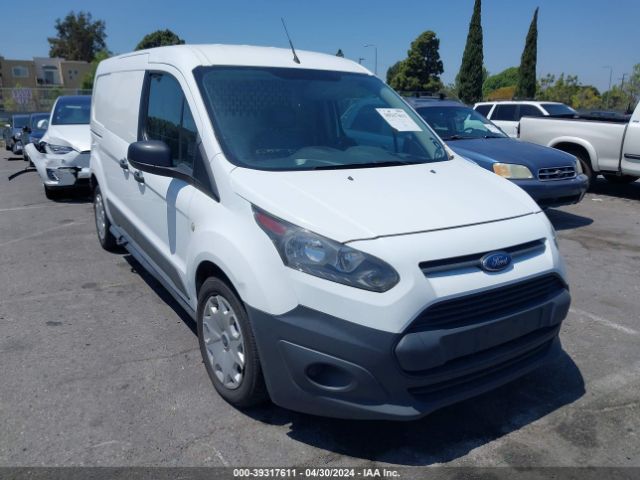 FORD TRANSIT CONNECT 2017 nm0ls7e74h1338879