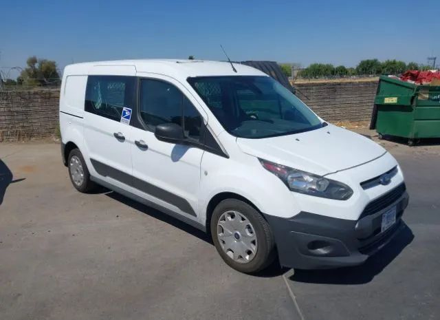 FORD TRANSIT CONNECT VAN 2018 nm0ls7e74j1342128