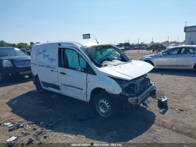 FORD TRANSIT CONNECT 2018 nm0ls7e74j1344235