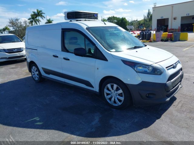 FORD TRANSIT CONNECT 2018 nm0ls7e74j1345806