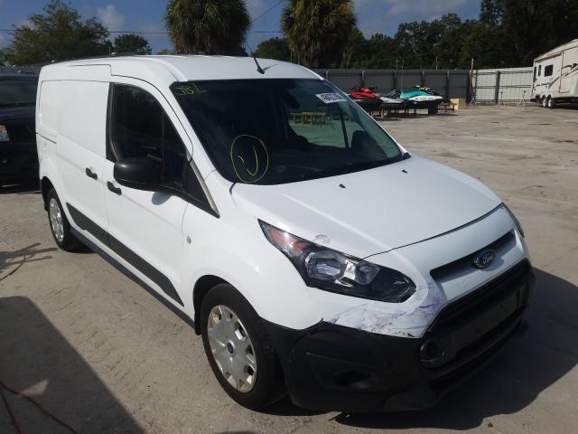 FORD TRANSIT CO 2018 nm0ls7e74j1347183