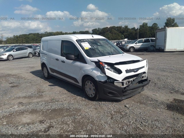 FORD TRANSIT CONNECT VAN 2018 nm0ls7e74j1348320