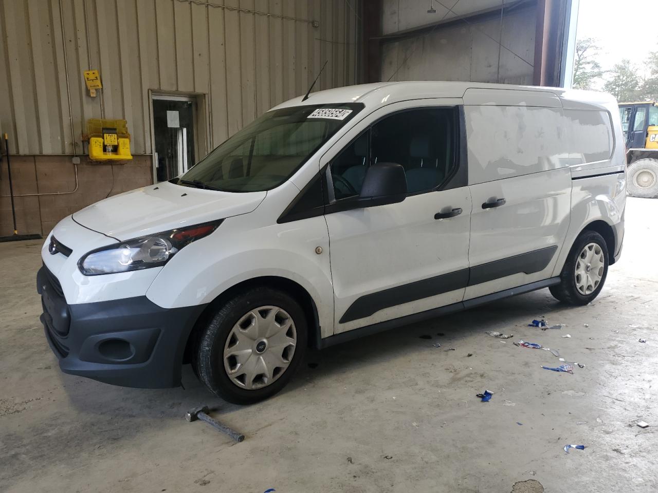 FORD TRANSIT 2018 nm0ls7e74j1358572