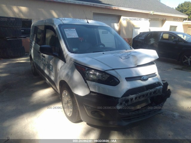 FORD TRANSIT CONNECT VAN 2018 nm0ls7e74j1358961