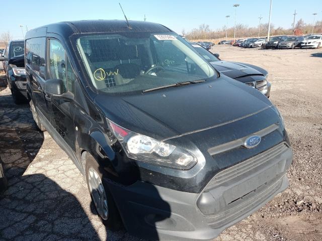 FORD TRANSIT CO 2018 nm0ls7e74j1359236