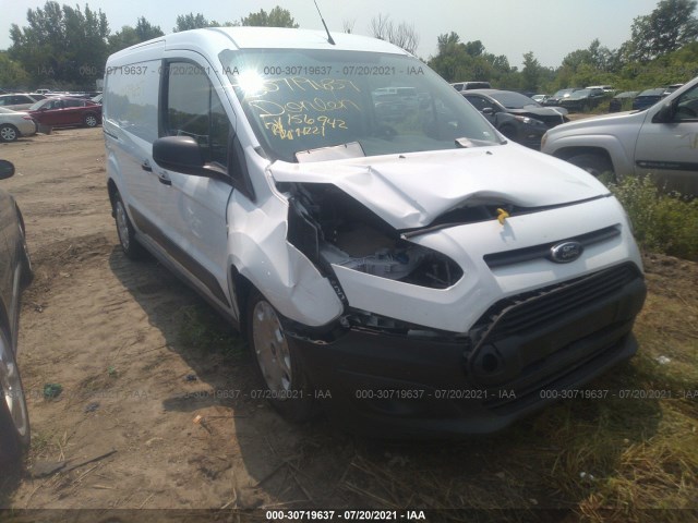 FORD TRANSIT CONNECT VAN 2018 nm0ls7e74j1364808