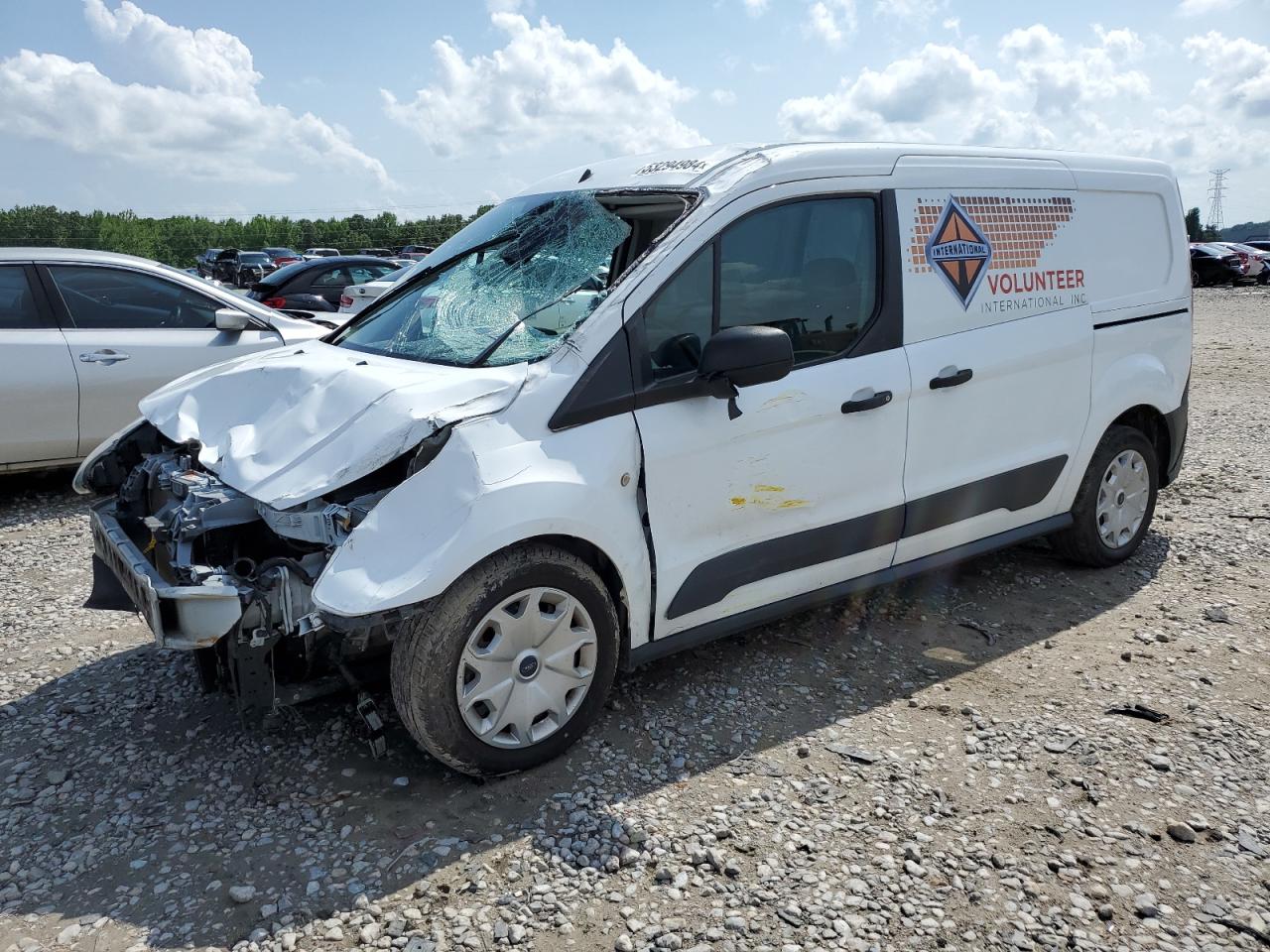 FORD TRANSIT 2018 nm0ls7e74j1367630