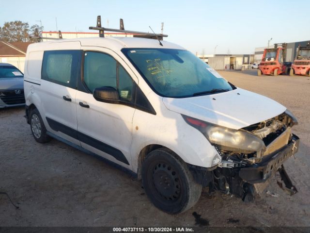 FORD TRANSIT CONNECT 2018 nm0ls7e74j1367725