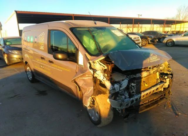 FORD TRANSIT CONNECT VAN 2018 nm0ls7e74j1368082