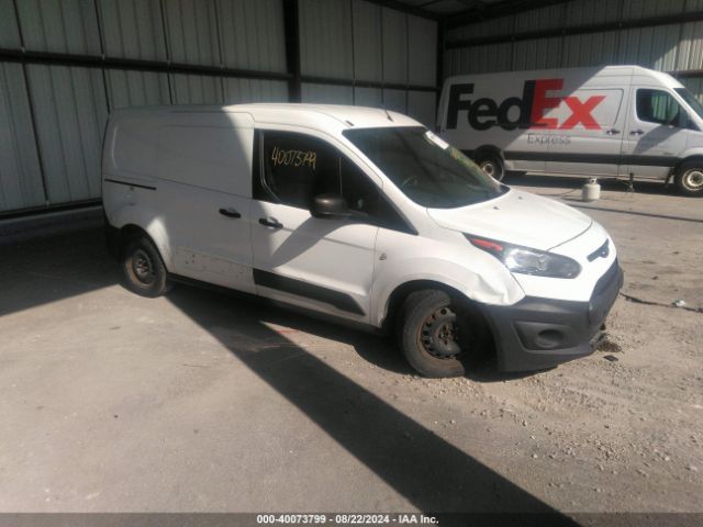 FORD TRANSIT CONNECT 2018 nm0ls7e74j1372469