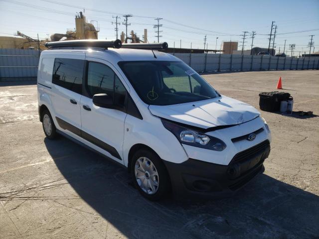 FORD TRANSIT CONNECT VAN 2018 nm0ls7e74j1374786