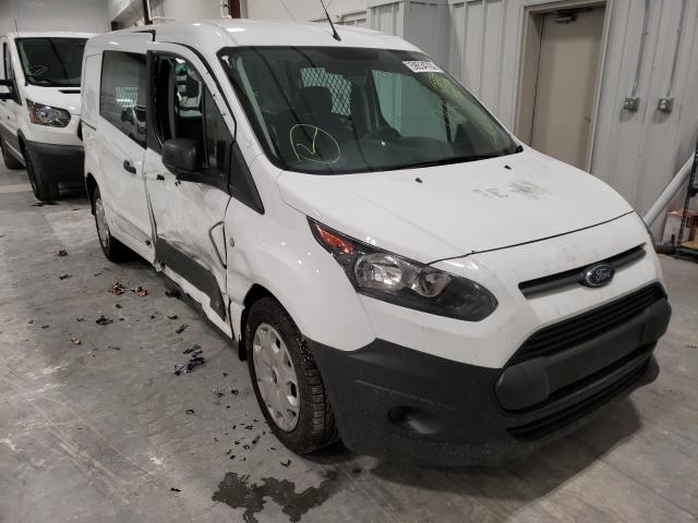 FORD TRANSIT CO 2018 nm0ls7e74j1375033