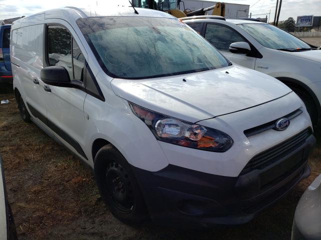 FORD TRANSIT CO 2018 nm0ls7e74j1377557