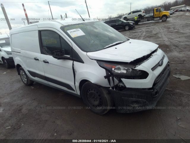 FORD TRANSIT CONNECT VAN 2018 nm0ls7e74j1379034