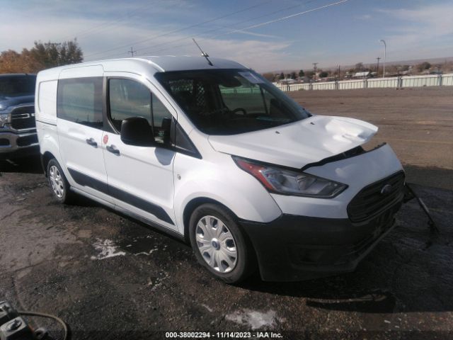 FORD TRANSIT CONNECT 2019 nm0ls7e74k1400305