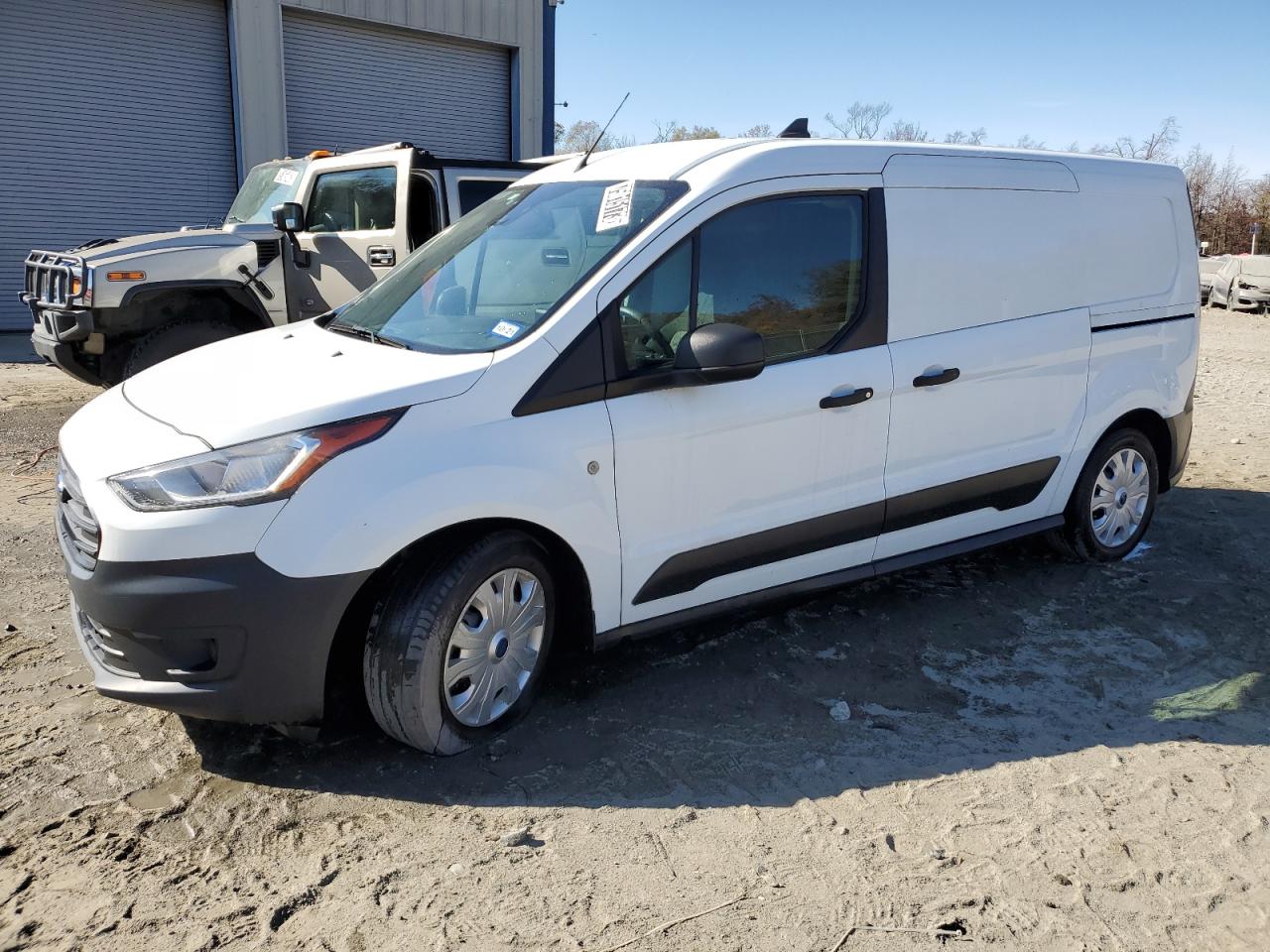 FORD TRANSIT 2019 nm0ls7e74k1415967