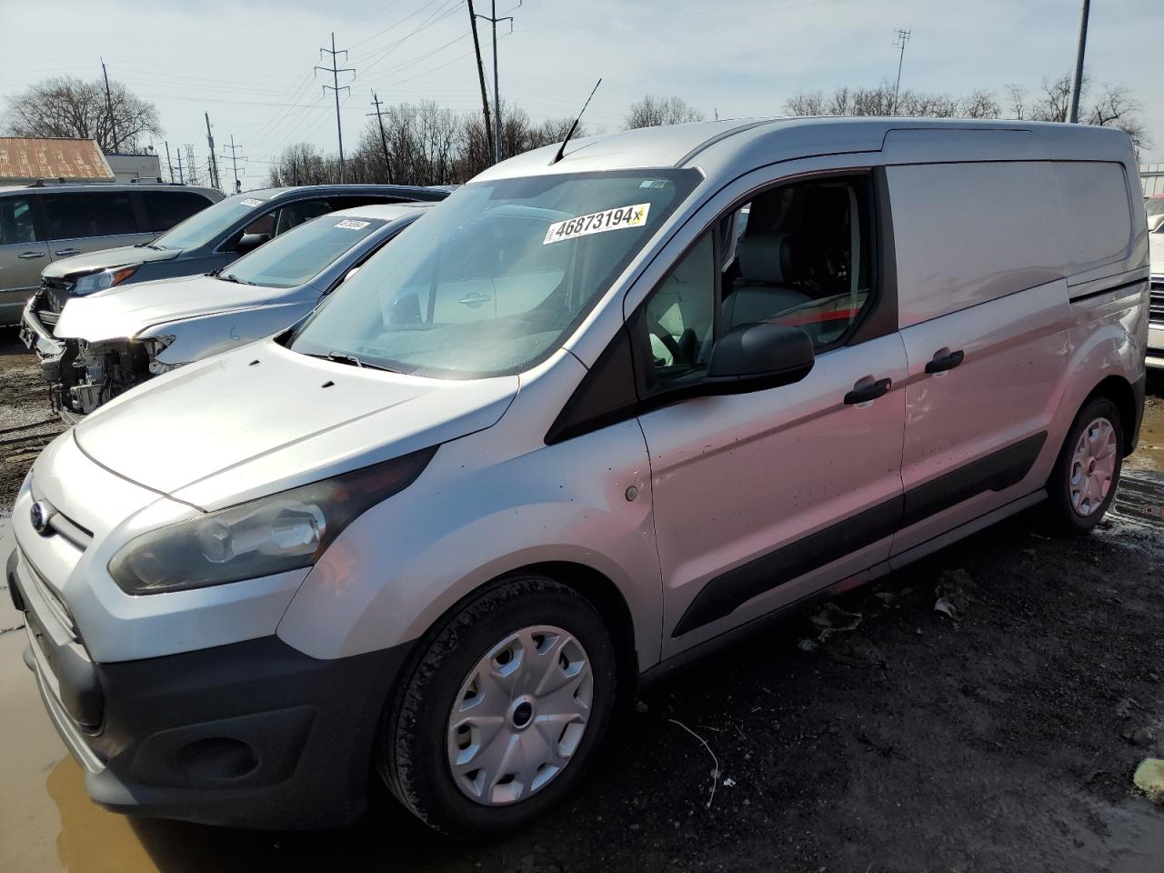 FORD TRANSIT 2014 nm0ls7e75e1141067