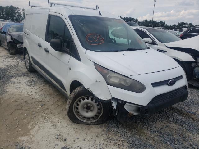 FORD TRANSIT CO 2014 nm0ls7e75e1144714