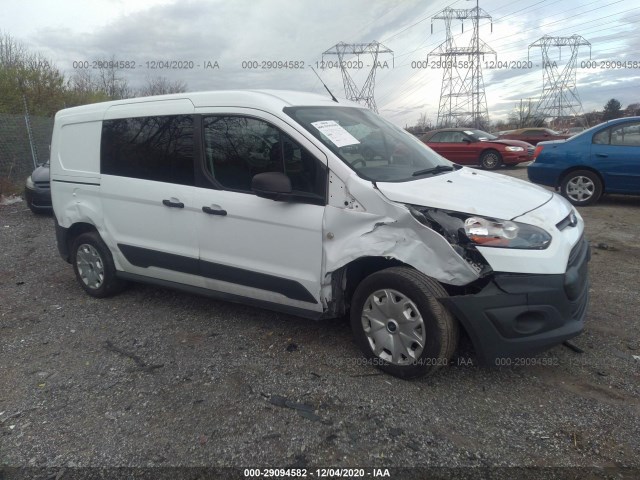 FORD TRANSIT CONNECT 2014 nm0ls7e75e1155289