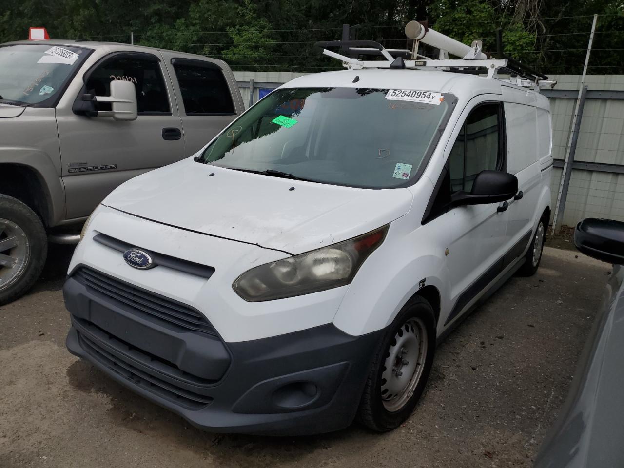 FORD TRANSIT 2014 nm0ls7e75e1162307