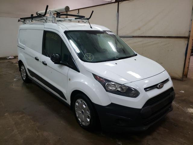 FORD TRANSIT CO 2014 nm0ls7e75e1167300