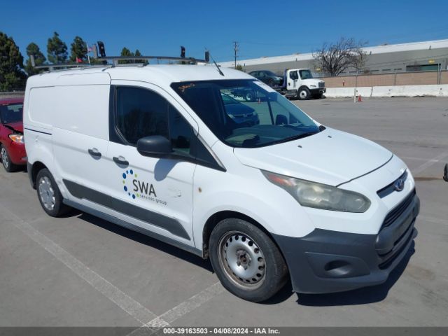 FORD TRANSIT CONNECT 2014 nm0ls7e75e1169337