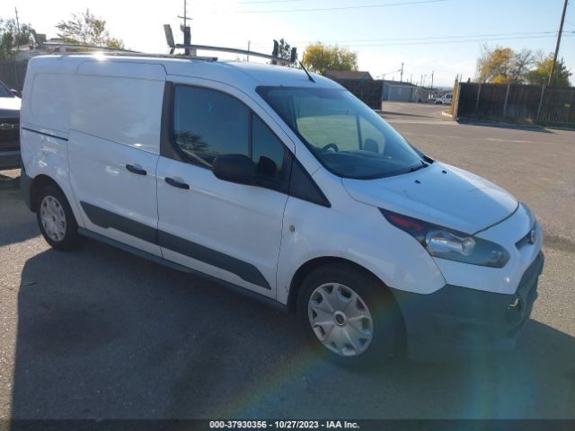 FORD TRANSIT CONNECT 2015 nm0ls7e75f1190674