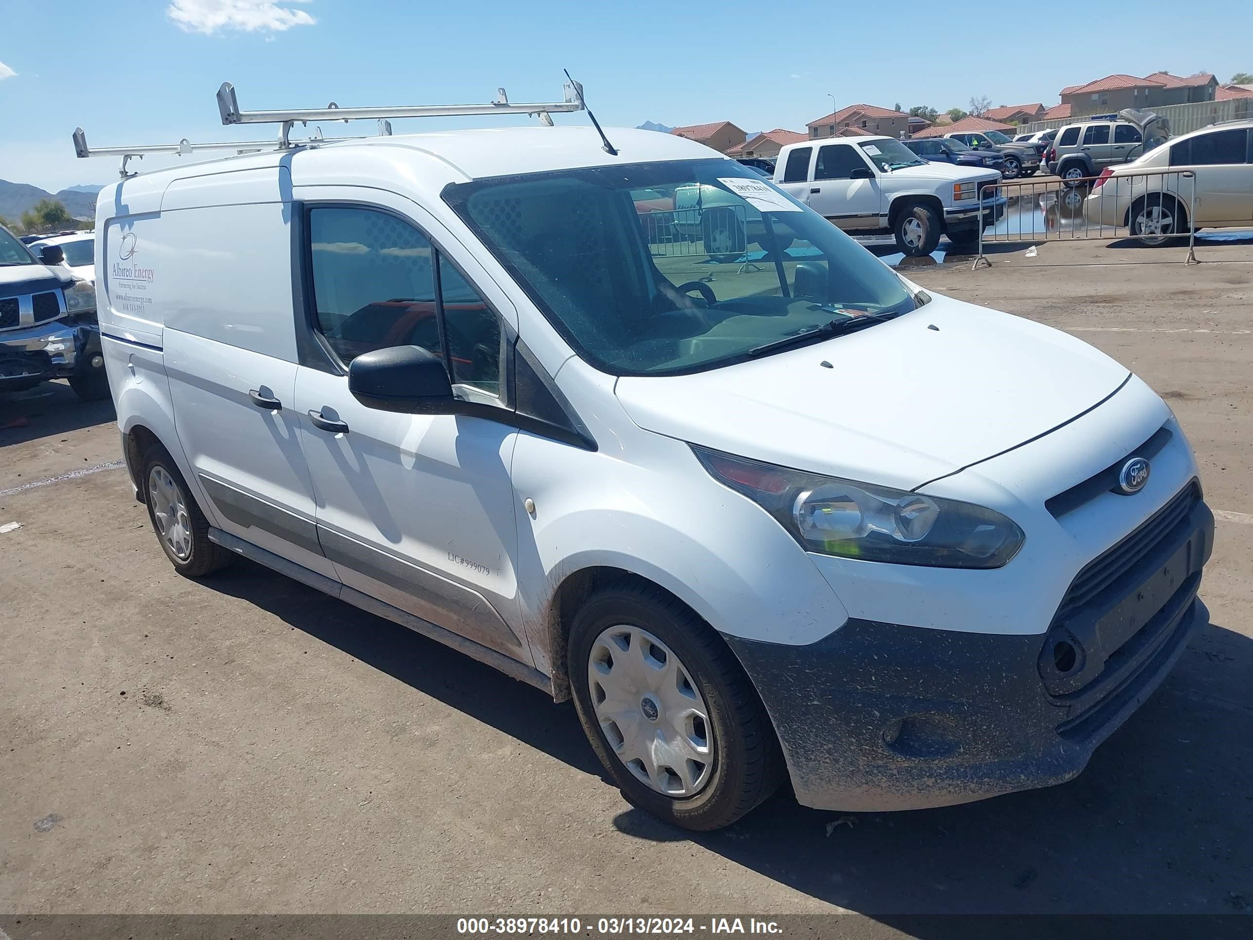 FORD TRANSIT 2015 nm0ls7e75f1194773