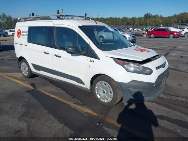 FORD TRANSIT CONNECT 2015 nm0ls7e75f1195907