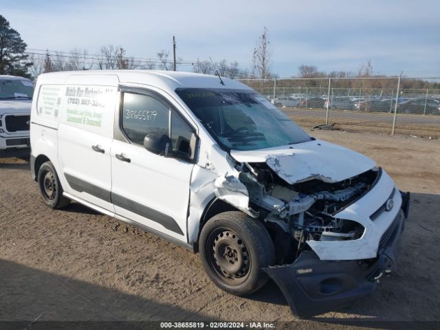 FORD TRANSIT CONNECT 2015 nm0ls7e75f1229313