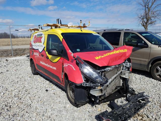 FORD TRANSIT CO 2016 nm0ls7e75g1233105