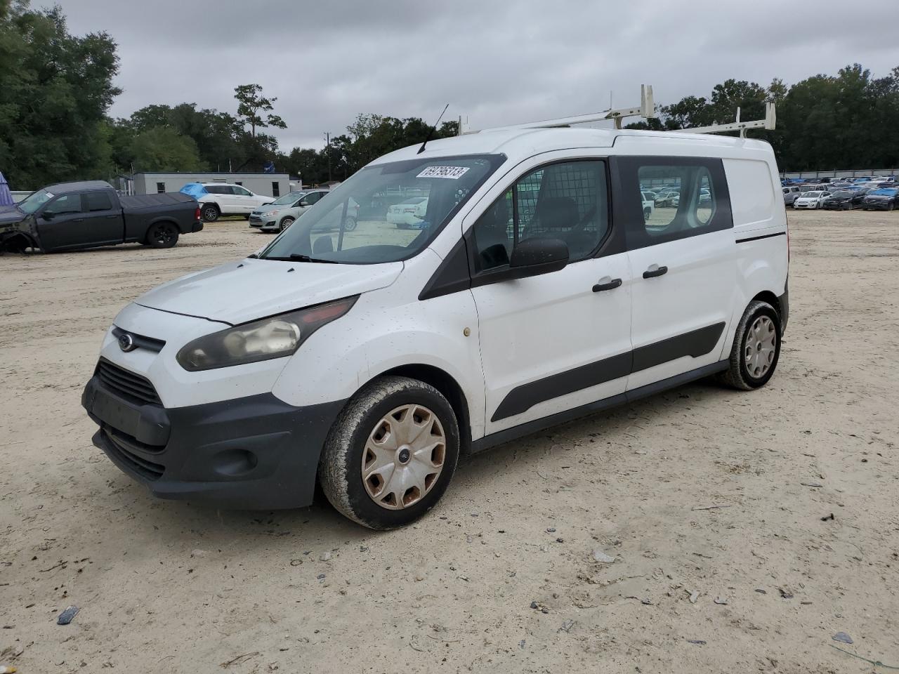 FORD TRANSIT 2016 nm0ls7e75g1241768