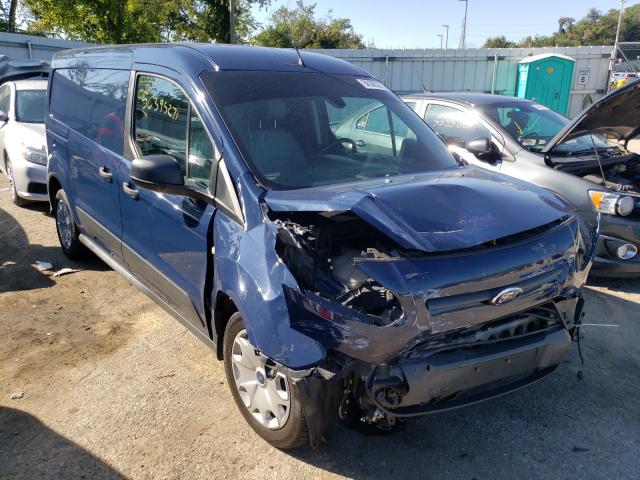 FORD TRANSIT CO 2016 nm0ls7e75g1242046