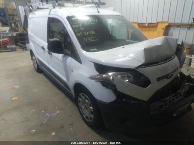 FORD TRANSIT CONNECT 2016 nm0ls7e75g1249689