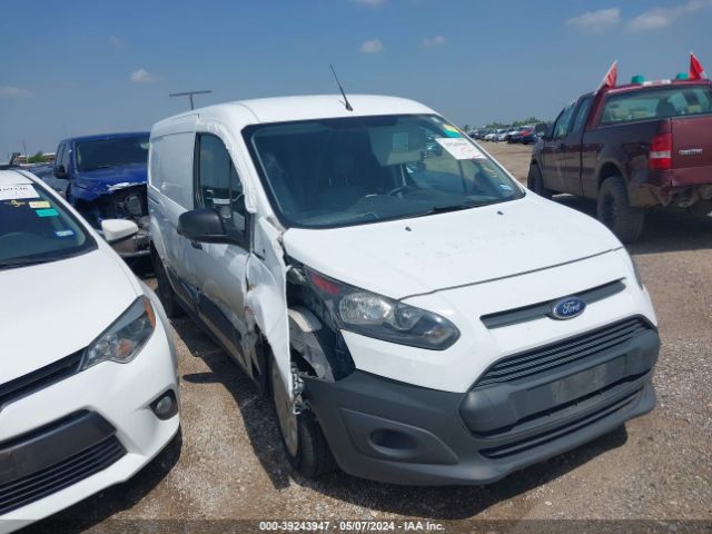 FORD TRANSIT CONNECT 2016 nm0ls7e75g1252091