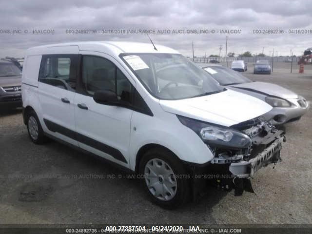 FORD TRANSIT CONNECT 2016 nm0ls7e75g1252575