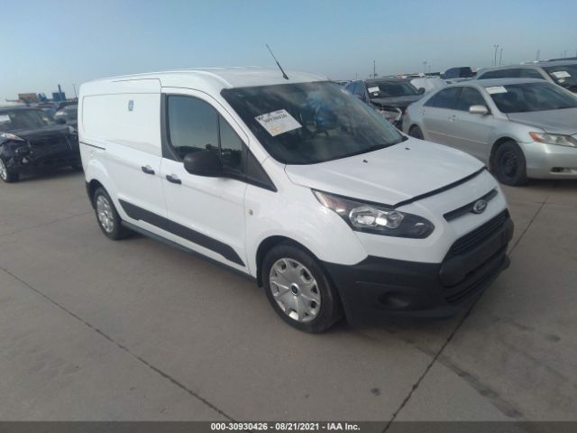 FORD TRANSIT CONNECT 2016 nm0ls7e75g1263141